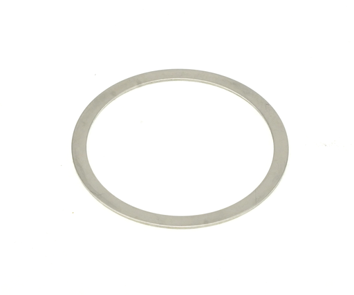 [EB-WA 29x34x0.5] WA 29x34x0.5 - 29mm ID BB spindle Spacer for SRAM DUB cranksets - 29mm x 34mm x 0.5mm (Steel)