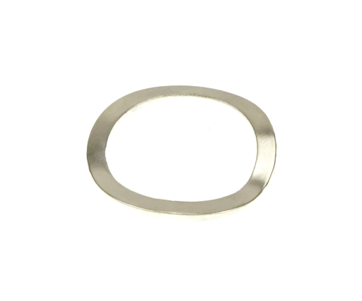 [EB-WA Wave 15/0.3] WA Wave 15/0.3 - 15mm ID Spring Steel Wave Washer - 0.3mm (Light)