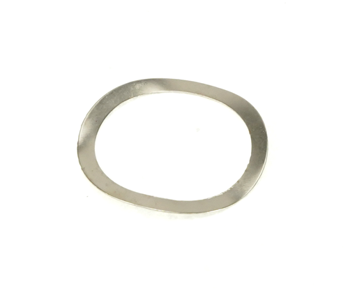 [EB-WA Wave 17/0.3] WA Wave 17/0.3 - 17mm ID Spring Steel Wave Washer - 0.3mm (Light)