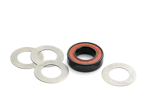 [EB-WSM 101702-04] WSM 101702-04 - Maxguard Stainless Steel Bearing Shield (10mm X 17mm X 0.2mm) - 4pcs