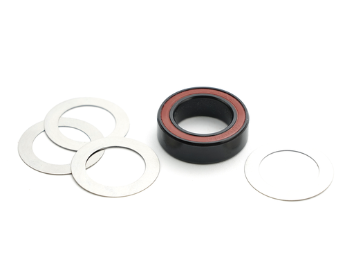 [EB-WSM 152202-04] WSM 152202-04 - Maxguard Stainless Steel Bearing Shield (15mm X 22mm X 0.2mm) - 4pcs