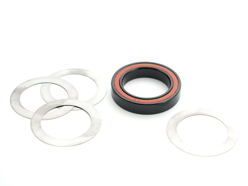 [EB-WSM 253502-04] WSM 253502-04 - Maxguard Stainless Steel Bearing Shield (25mm X 35mm X 0.2mm) - 4pcs