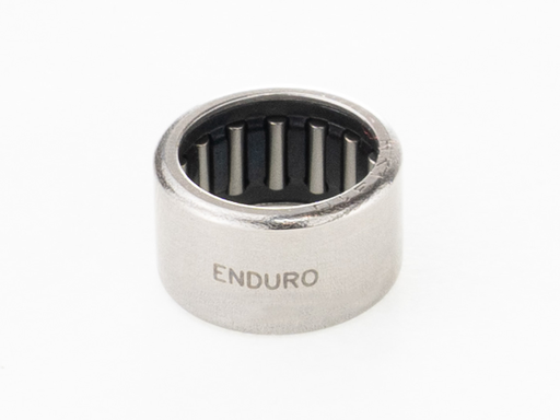 [EB-NB 13x17x10] NB 13x17x10 - HK 1310 High Chromium Steel Drawn-Cup Needle Bearing - 13mm x 17mm x 10mm