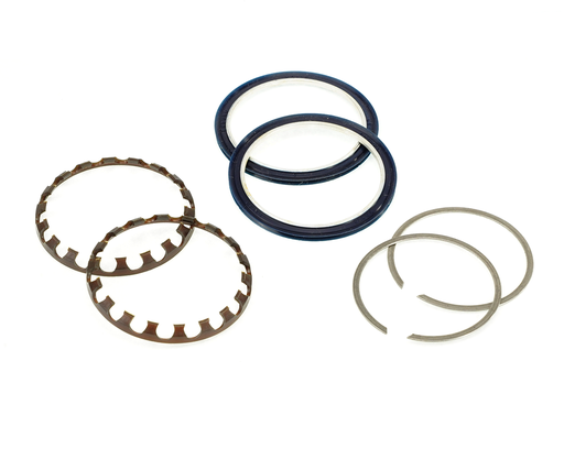 [EB-BKC-0602] BKC-0602 - XD15 Corsa Bottom Bracket Rebuild Kit for 30mm spindle BBs