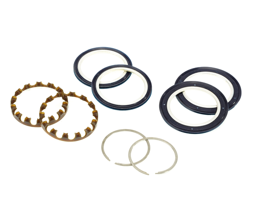[EB-BKC-0603] BKC-0603 - XD15 Corsa Bottom Bracket Rebuild Kit for 24mm spindle BBs