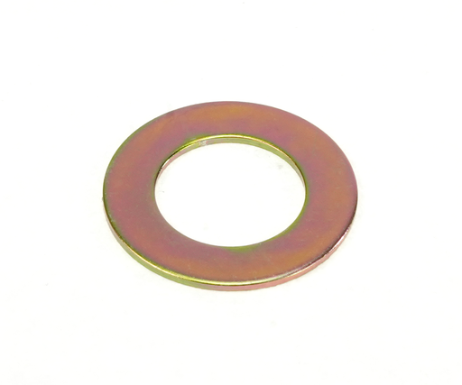 [EB-WA 15.2x25.8x1] WA 15.2x25.8x1 - 15mm Axle Hub Bearing Spacer - 15.2mm x 25.8mm x 1mm