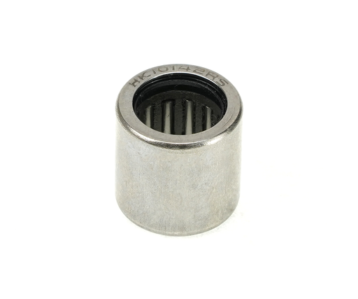[EB-NB 10x14x12 1RS] NB 10x14x12 1RS - HK 1012 1RS High Chromium Steel Drawn-Cup Needle Bearing - 10mm x 14mm x 12mm