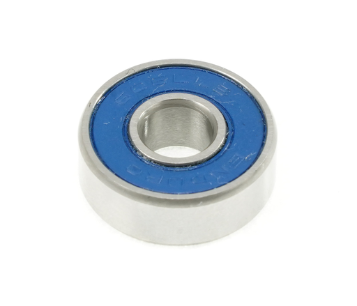 [EB-BB 606 LLB C3-bx] 606 LLB - ABEC-3 Radial Bearing (C3 Clearance) - 6mm x 17mm x 6mm