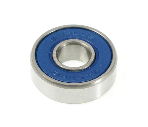 [EB-BB 608 LLB-bag] 608 LLB - ABEC-3 Radial Bearing (C3 Clearance) - 8mm x 22mm x 7mm