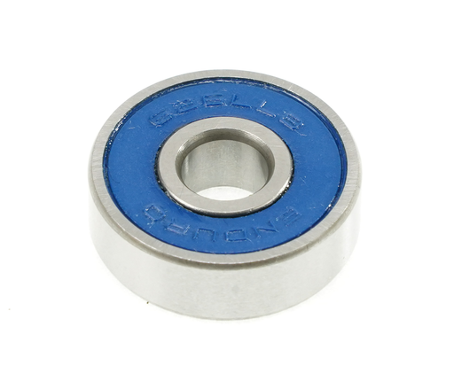 [EB-BB 626 LLB-bag] 626 LLB - ABEC-3 Radial Bearing (C3 Clearance) - 6mm x 19mm x 6mm