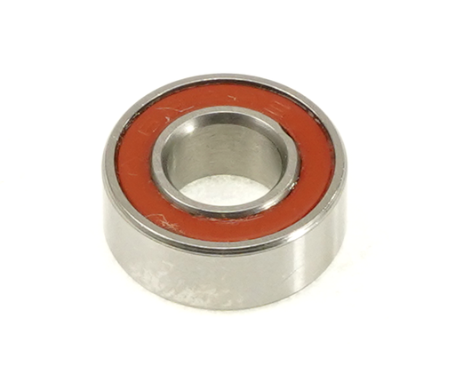 [EB-BB 686 LLU MAX CN-blk] 686 LLU MAX CN - ABEC-3 Radial Bearing (CN Clearance) - 6mm x 13mm x 5mm