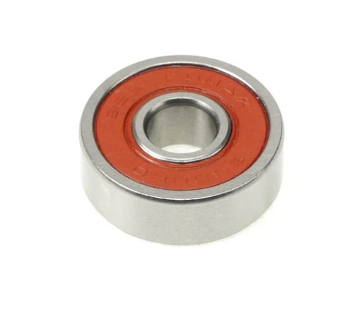 [EB-BB 686 LLU MAX-bag] 686 LLU MAX - ABEC-3 Radial Bearing (C3 Clearance) - 6mm x 13mm x 5mm