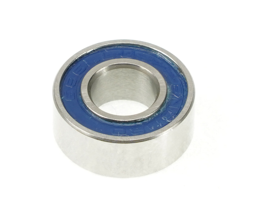 [EB-BB 686 LLU-bag] 686 LLU - ABEC-3 Radial Bearing (C3 Clearance) - 6mm x 13mm x 5mm