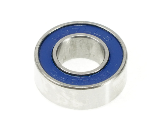 [EB-BB 687 LLB-bag] 687 LLB - ABEC-3 Radial Bearing (C3 Clearance) - 7mm x 14mm x 5mm