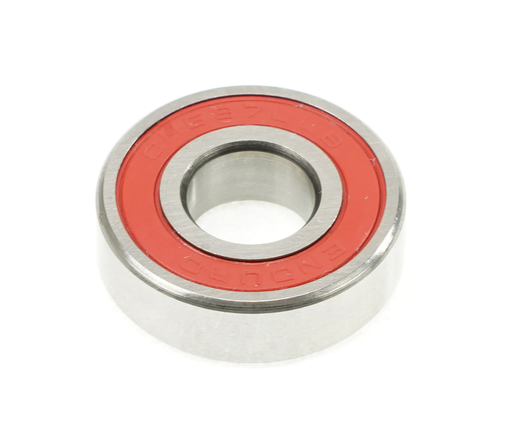 [EB-BB CH 697 LLB-blk] CH 697 LLB - Ceramic-Hybrid, ABEC-5 Radial Bearing (C3 Clearance) - 7mm x 17mm x 5mm