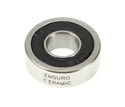 [EB-BB CH R 4 LLB-bx] CH R 4 LLB - Ceramic-Hybrid, ABEC-5 Radial Bearing (C3 Clearance) - 1/4 x 5/8 x 0.196