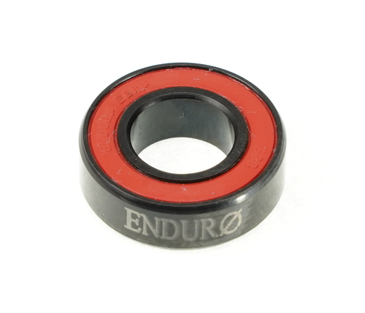 [EB-BB CO 688 VV-bx] CO 688 VV - Enduro Zero, Black-Oxide, Ceramic Hybrid, ABEC-5, Radial Bearing (C3 Clearance) - 8mm x 16mm x 5mm