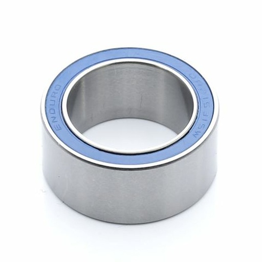 [EB-BB DR 21531 SW-blk] DR 21531 SW - ABEC-3, Double-Row, Radial Bearing (C3 Clearance) - 21.5mm x 31mm x 14mm