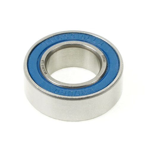 [EB-BB MR 163010 LLB-blk] MR 163010 LLB - ABEC-3, Radial Bearing (C3 Clearance) - 16mm x 30mm x 10mm