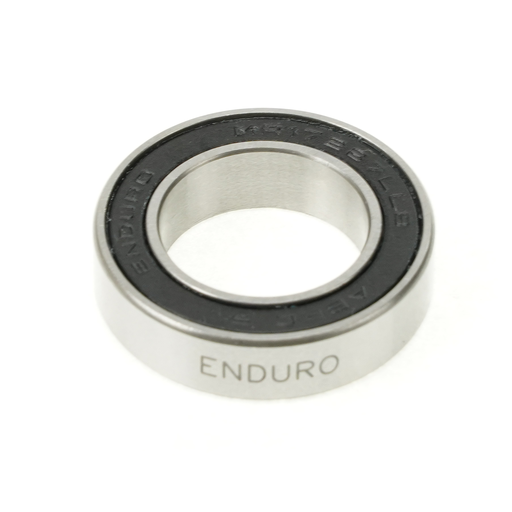 [EB-BB MR 17287 LLB A5C3-blk] MR 17287 LLB A5 - ABEC-5, Radial Bearing (C3 Clearance) - 17mm x 28mm x 7mm