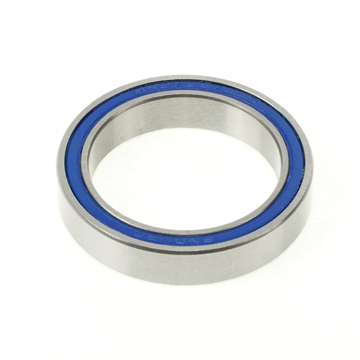 [EB-BB MR 27537 LLB-bag] MR 27537 LLB - ABEC-3, Radial Bearing (C3 Clearance) - 27.5mm x 37mm x 7mm
