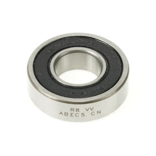 [EB-BB R 8 VV A5-bag] R 8 VV A5 C3 - ABEC-5, Radial Bearing (C3 Clearance) - 1/2 x 1-1/8 x 5/16