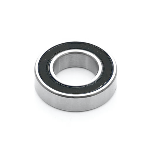 [EB-BB S6800 2RS-bag] S6800 2RS - Stainless Steel Radial Bearing (C3 Clearance) - 10mm x 19mm x 5mm