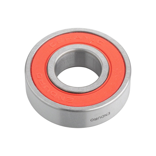 [EB-BB CH R 8 LLB-bx] CH R 8 LLB - Ceramic Hybrid, ABEC-5, Radial Bearing (C3 Clearance) - 1/2 x 1-1/8 x 5/16