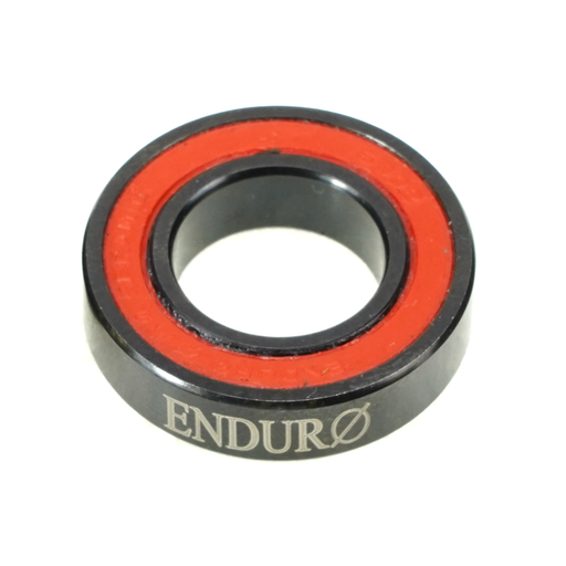 [EB-BB CO 6801 VV-bx] CO 6801 VV - Enduro Zero, Black-Oxide, Ceramic Hybrid, ABEC-5, Radial Bearing (C3 Clearance) - 12mm x 21mm x 5mm