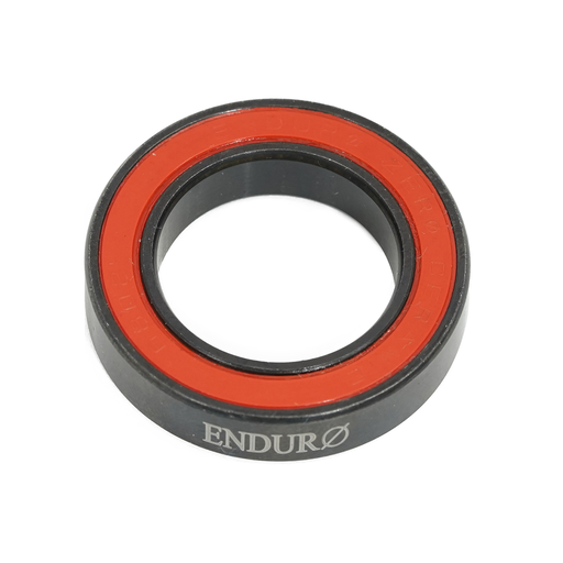 [EB-BB CO 6802 VV-bag] CO 6802 VV - Enduro Zero, Black-Oxide, Ceramic Hybrid, ABEC-5, Radial Bearing (C3 Clearance) - 15mm x 24mm x 5mm