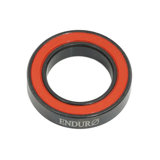 [EB-BB CO 6804 VV-bx] CO 6804 VV - Enduro Zero, Black-Oxide, Ceramic Hybrid, ABEC-5, Radial Bearing (C3 Clearance) - 20mm x 32mm x 7mm