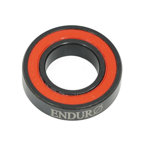 [EB-BB CO 6901 VV-bx] CO 6901 VV - Enduro Zero, Black-Oxide, Ceramic Hybrid, ABEC-5, Radial Bearing (C3 Clearance) - 12mm x 24mm x 6mm