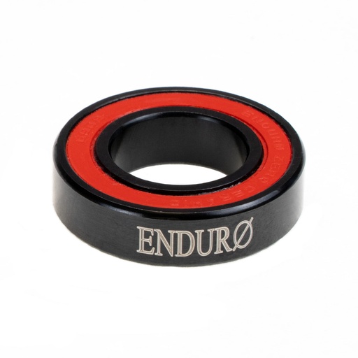[EB-BB CO 6902 LLB BO-bag] CO 6902 LLB BO - Enduro Zero, Black-Oxide, Ceramic Hybrid, ABEC-5, Radial Bearing (C3 Clearance) - 15mm x 28mm x 7mm