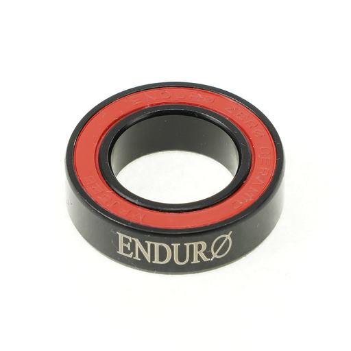 [EB-BB CO MR 15267 LLB-bag] CO MR 15267 LLB - Enduro Zero, Black-Oxide, Ceramic Hybrid, ABEC-5, Radial Bearing (C3 Clearance) - 15mm x 26mm x 7mm
