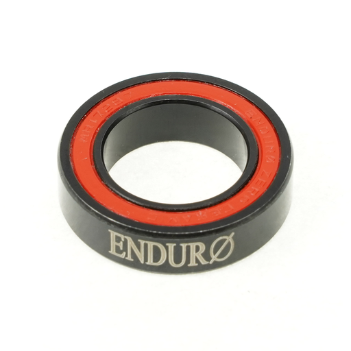 [EB-BB CO MR 17287 LLB-bx] CO MR 17287 LLB - Enduro Zero, Black-Oxide, Ceramic Hybrid, ABEC-5, Radial Bearing (C3 Clearance) - 17mm x 28mm x 7mm