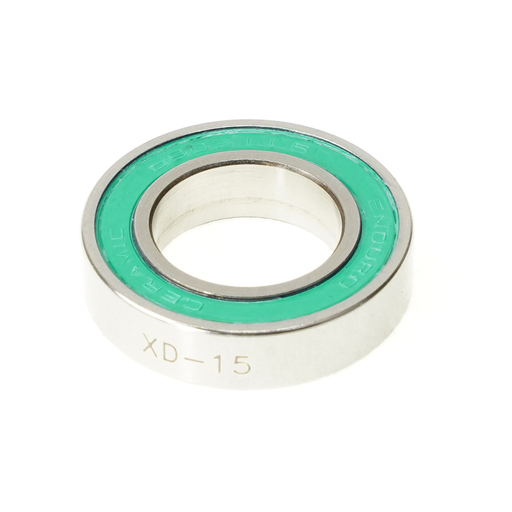 [EB-BB CXD 6903 LLB-bx] CXD 6903 LLB - XD15 Ceramic-Hybrid, ABEC-5, Radial Bearing (CN Clearance) - 17mm x 30mm x 7mm