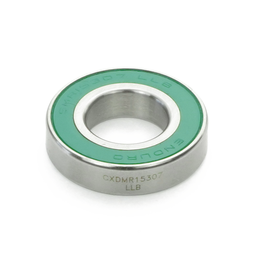 [EB-BB CXD MR 15307 LLB-bx] CXD MR 15307 LLB - XD15 Ceramic-Hybrid, ABEC-5, Radial Bearing (CN Clearance) - 15mm x 30mm x 7mm
