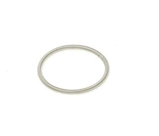 [EB-GS 1.5x58 SUS304] GS 1.5x58 SUS304 - Replacement Garter Spring for BRT-003 Split-Collet