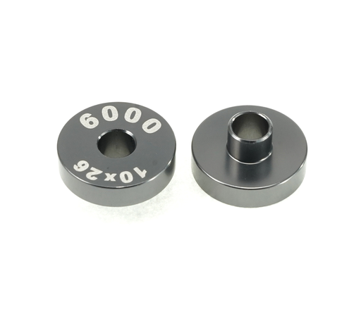 [EB-TK HT 6000 Inner] HT 6000 Inner - Inner Bearing Guide for Bearing Press (BRT-005 or BRT-050)