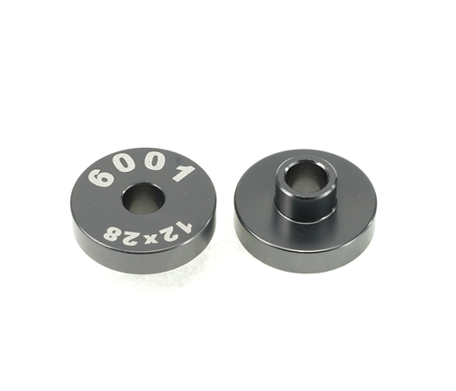[EB-TK HT 6001 Inner] HT 6001 Inner - Inner Bearing Guide for Bearing Press (BRT-005 or BRT-050)