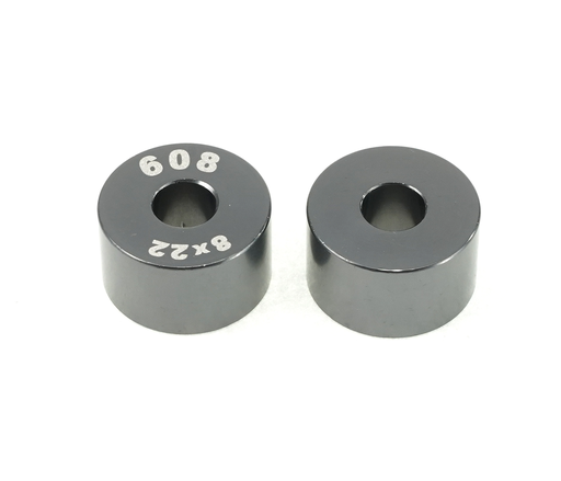 [EB-TK HT 608 Inner] HT 608 Inner - Inner Bearing Guide for Bearing Press (BRT-005 or BRT-050)