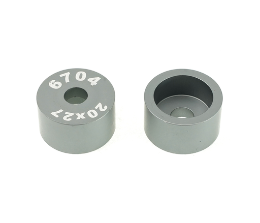 [EB-TK HT 6704 Outer] HT 6704 Outer - Outer Bearing Guide for Bearing Press (BRT-005 or BRT-050)