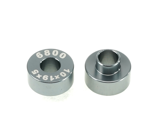 [EB-TK HT 6800 Inner] HT 6800 Inner - Inner Bearing Guide for Bearing Press (BRT-005 or BRT-050)