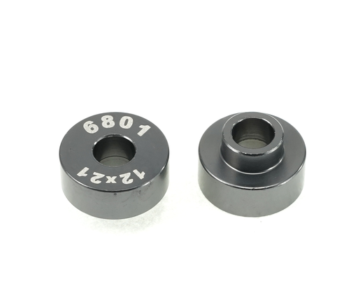 [EB-TK HT 6801 Inner] HT 6801 Inner - Inner Bearing Guide for Bearing Press (BRT-005 or BRT-050)