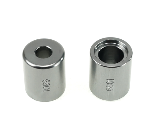 [EB-TK HT 6801 Outer] HT 6801 Outer - Outer Bearing Guide for Bearing Press (BRT-005 or BRT-050)
