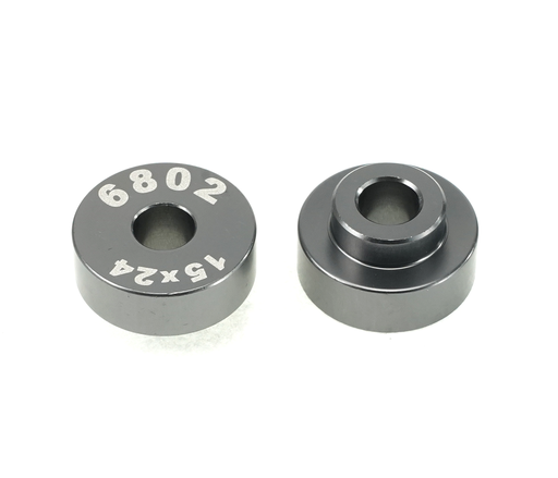[EB-TK HT 6802 Inner] HT 6802 Inner - Inner Bearing Guide for Bearing Press (BRT-005 or BRT-050)