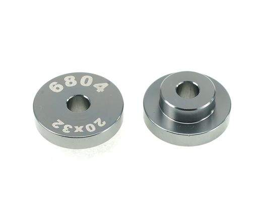 [EB-TK HT 6804 Inner] HT 6804 Inner - Inner Bearing Guide for Bearing Press (BRT-005 or BRT-050)