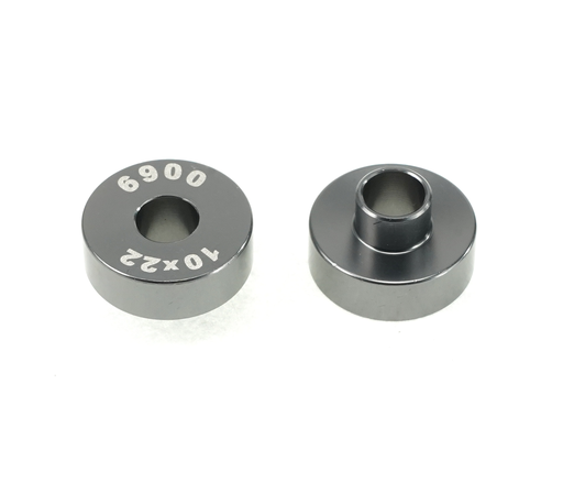 [EB-TK HT 6900 Inner] HT 6900 Inner - Inner Bearing Guide for Bearing Press (BRT-005 or BRT-050)