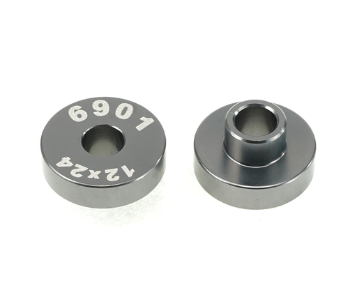[EB-TK HT 6901 Inner] HT 6901 Inner - Inner Bearing Guide for Bearing Press (BRT-005 or BRT-050)