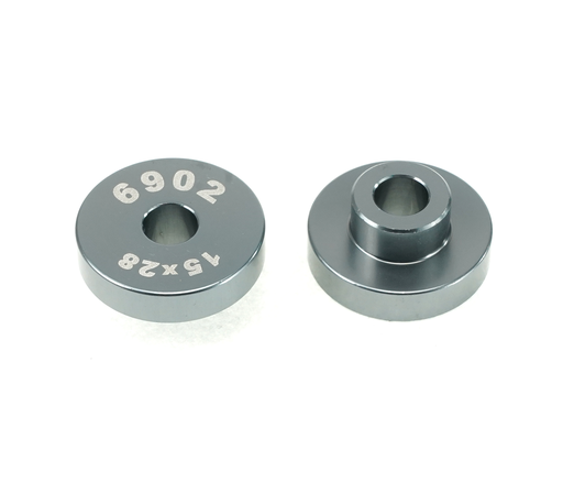 [EB-TK HT 6902 Inner] HT 6902 Inner - Inner Bearing Guide for Bearing Press (BRT-005 or BRT-050)